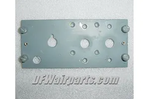 69-17420-2, 6917420-2, Boeing 727 Alternate Flaps Panel Face
